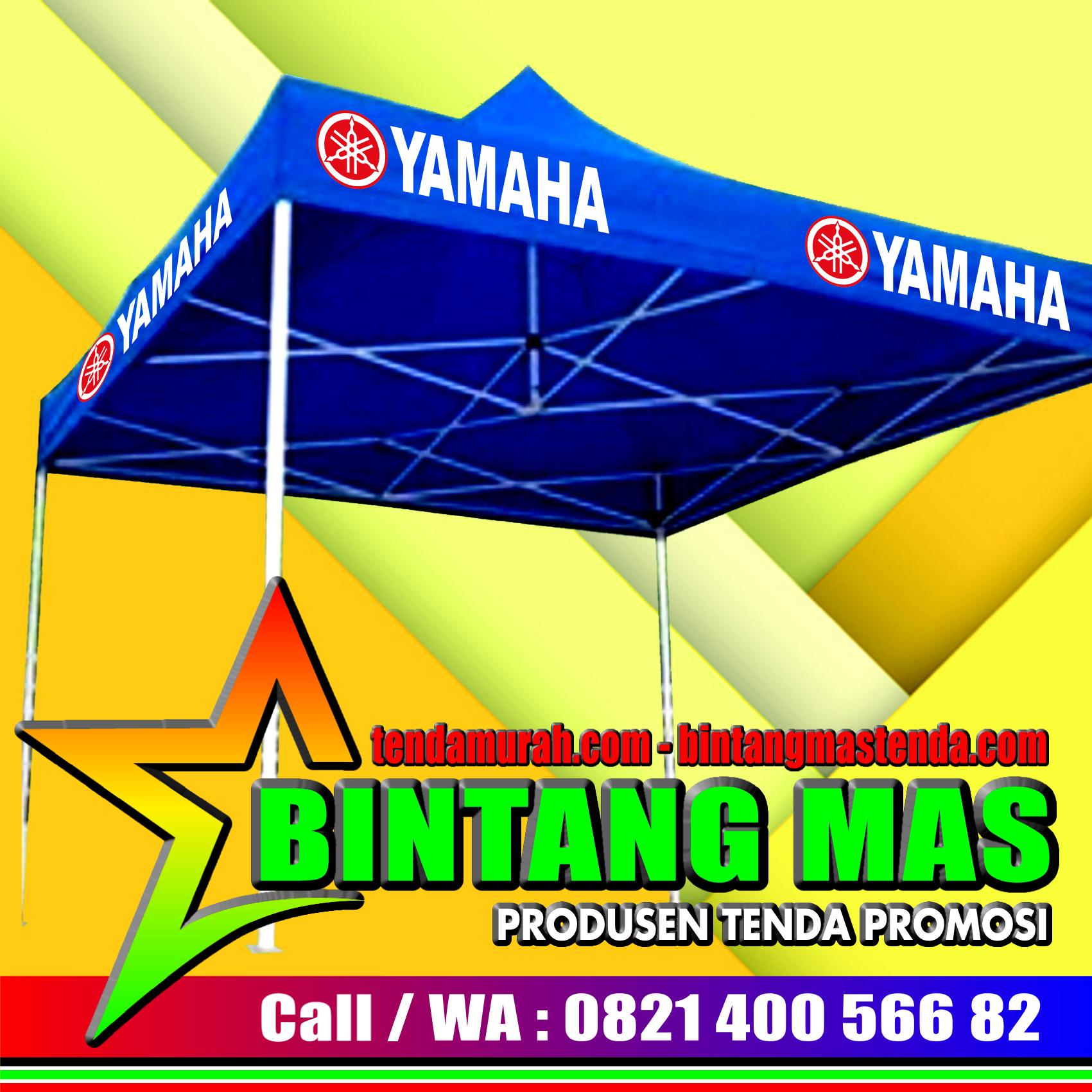 JUAL TENDA LIPAT MURAH DI SURABAYA