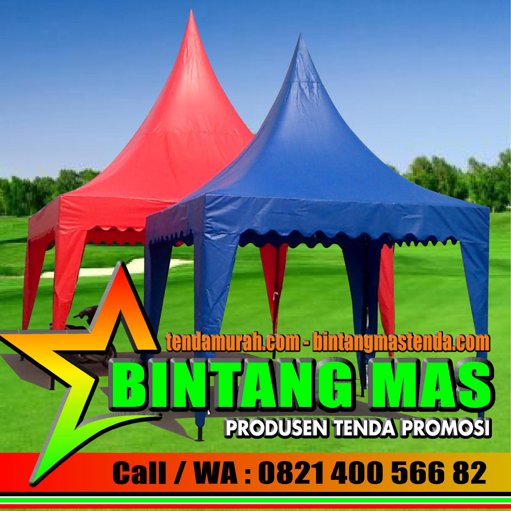 JUAL TENDA SURABAYA 3