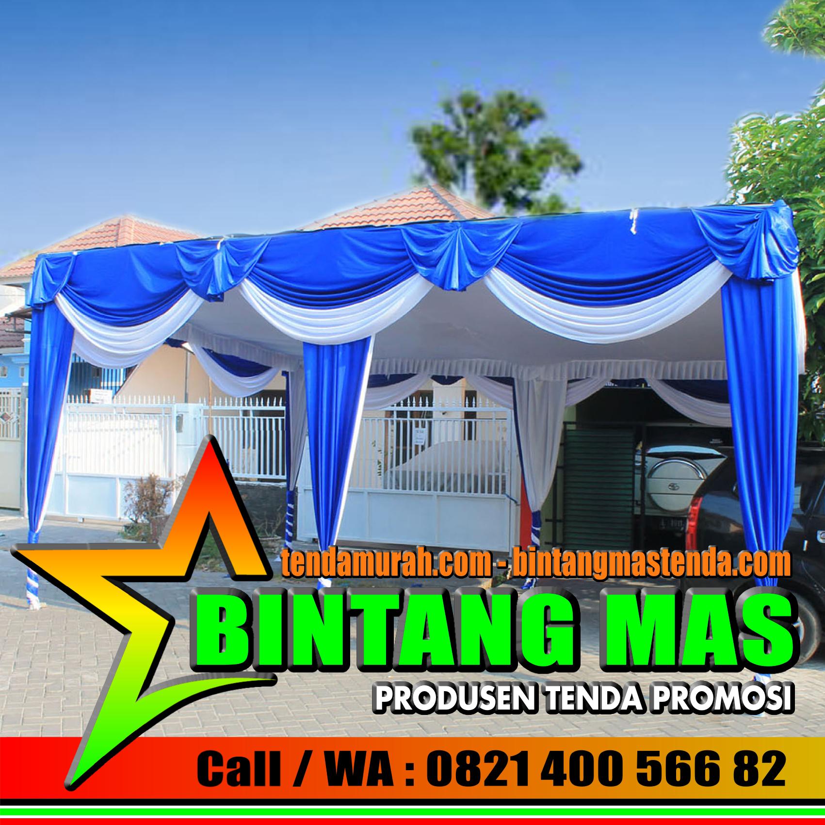 JUAL TENDA TEROP MURAH SURABAYA